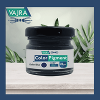 Vajra Opaque Pigment -Oxford Blue (25gm)