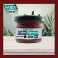 Vajra Opaque Pigment - Copper Brown (25gm)