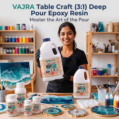Vajra Art Epoxy (3:1) thumbnail 3