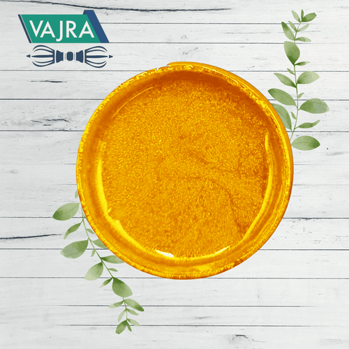 Vajra Metallic Paste - Temple Gold (20gm) alternate view