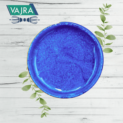 Vajra Metallic Paste - S.C Blue (20gm) alternate view