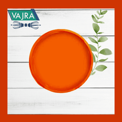Vajra Opaque Pigment - Orange (25gm) thumbnail 2
