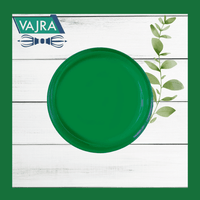 Vajra Opaque Pigment - Dark Green (25gm)