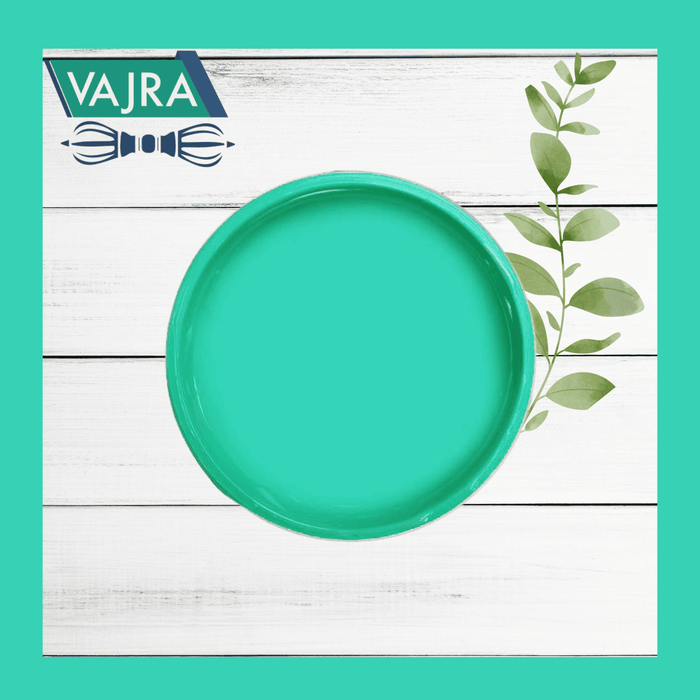 Vajra Opaque Pigment - Aqua Marine (25gm) alternate view