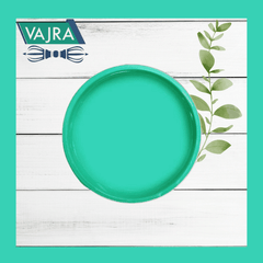 Vajra Opaque Pigment - Aqua Marine (25gm) thumbnail 2