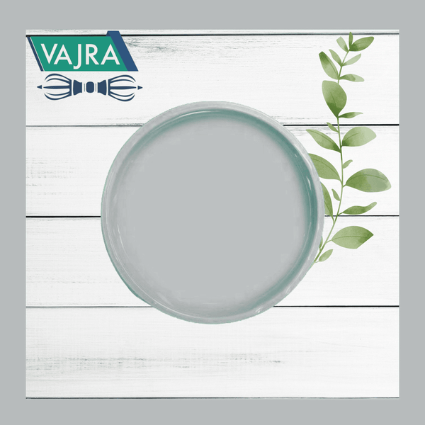 Vajra Opaque Pigment -Light Grey(25gm) alternate view