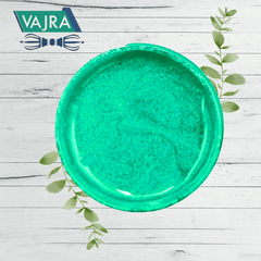 Vajra Metallic Paste - I.Green (20gm) thumbnail 2