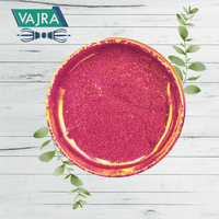 Vajra Metallic Paste - Carmine Pink (20gm)
