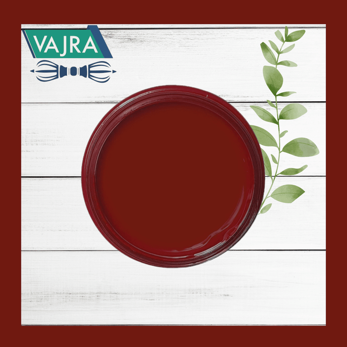 Vajra Opaque Pigment - Copper Brown (25gm) alternate view