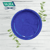 Vajra Metallic Paste - Dark Blue (20gm)