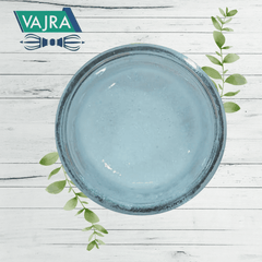 Vajra Metallic Paste - Crysta Blue (20gm) thumbnail 2