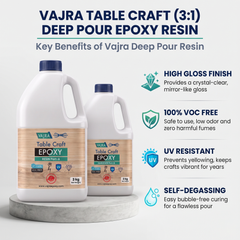 Vajra Art Epoxy (3:1) thumbnail 6