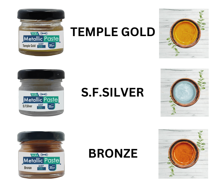 Vajra Mica Powder (20g)