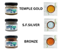 Mini Pigments