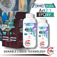 Vajra Art Epoxy (2:1)