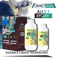 Vajra Art Epoxy (3:1)
